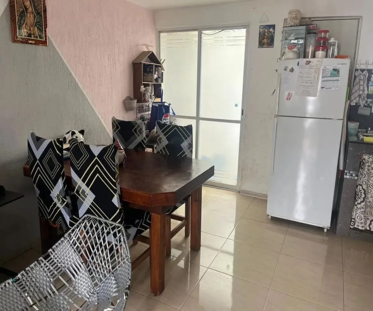 Casa En Venta,Los Cantaros,Del Artesano S/N, Tlajomulco de Zúñiga, Jalisco 45654, 2 Habitaciones,1 Baño,Del Artesano,2,plbjJX9