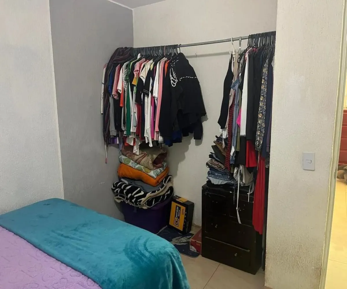 Casa En Venta,Los Cantaros,Del Artesano S/N, Tlajomulco de Zúñiga, Jalisco 45654, 2 Habitaciones,1 Baño,Del Artesano,2,plbjJX9