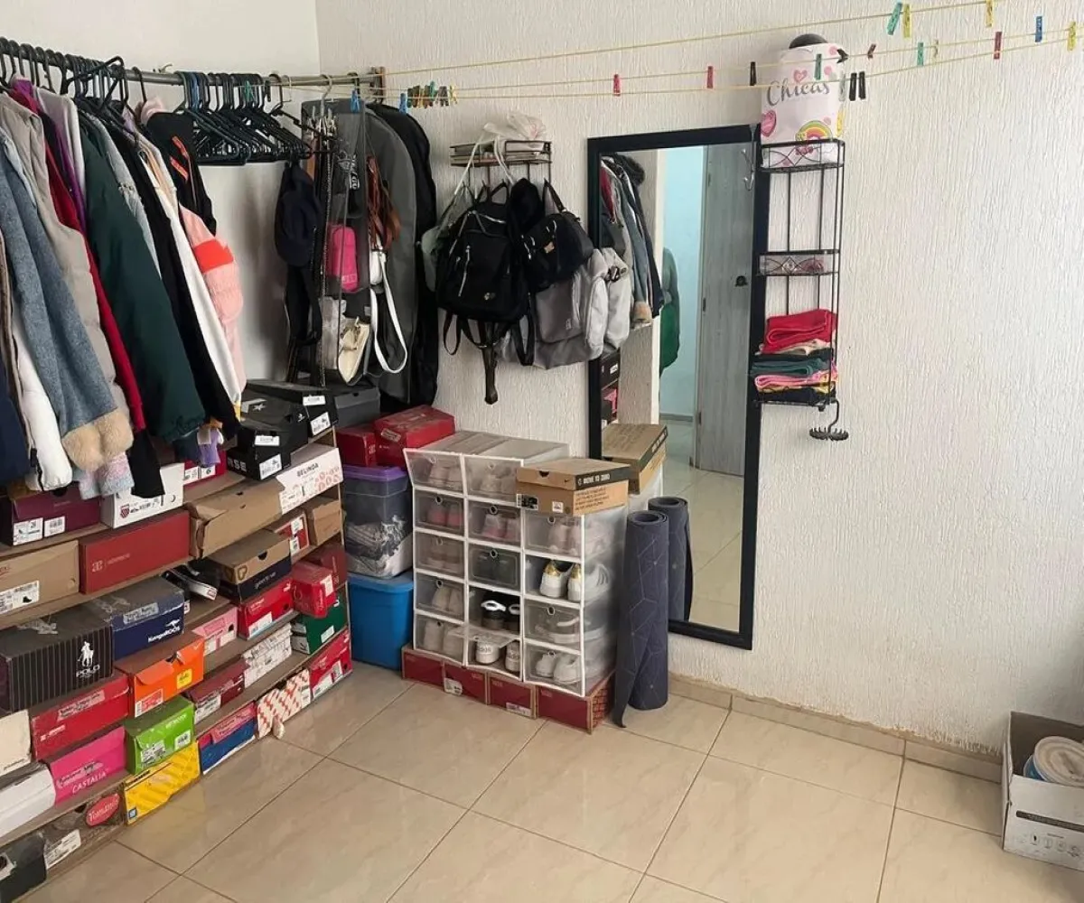 Casa En Venta,Los Cantaros,Del Artesano S/N, Tlajomulco de Zúñiga, Jalisco 45654, 2 Habitaciones,1 Baño,Del Artesano,2,plbjJX9