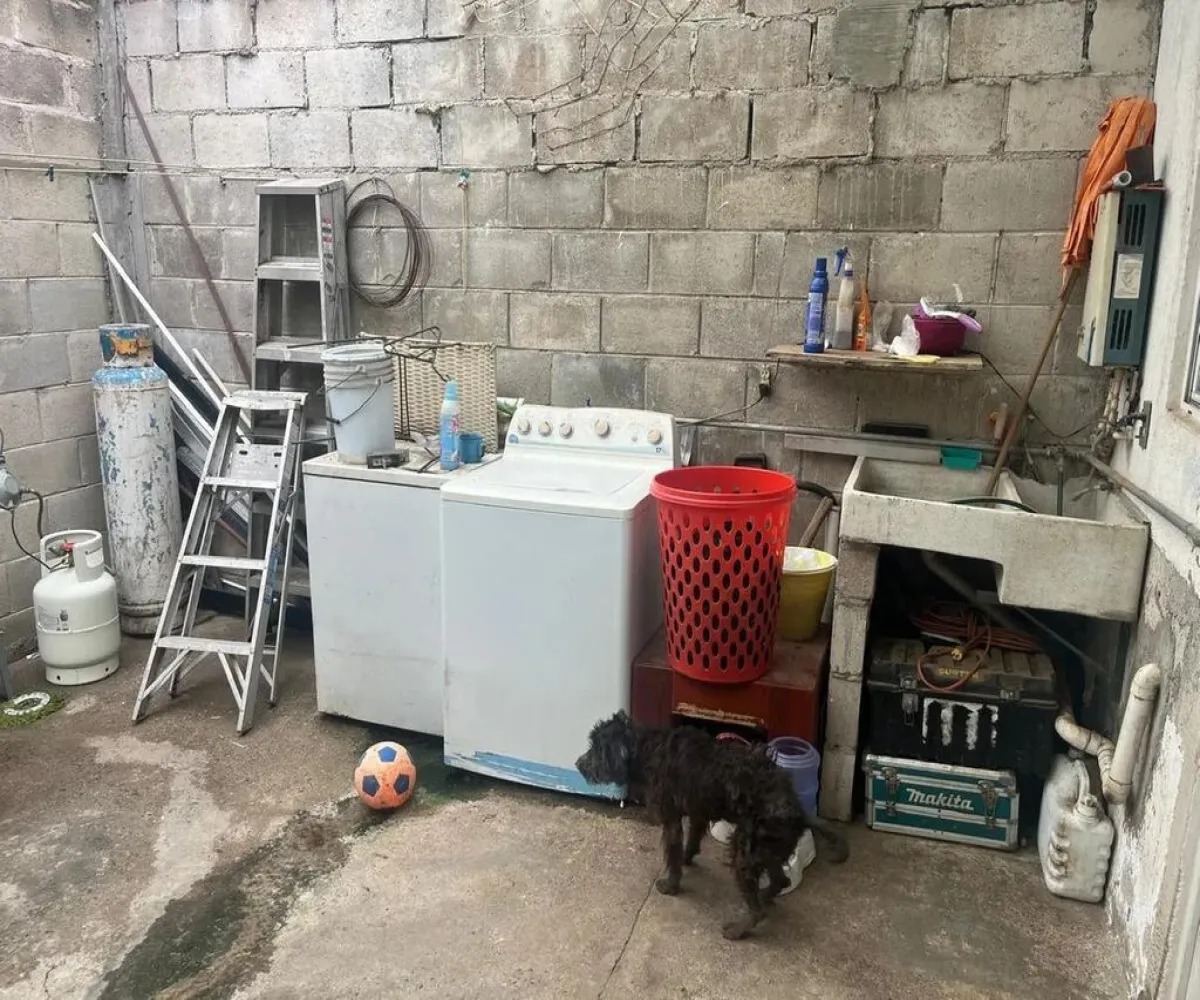 Casa En Venta,Los Cantaros,Del Artesano S/N, Tlajomulco de Zúñiga, Jalisco 45654, 2 Habitaciones,1 Baño,Del Artesano,2,plbjJX9