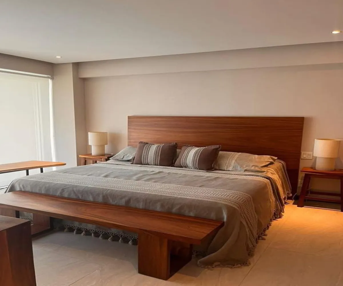 Departamento En Venta,Carretera Federal la Cruz de Huanacaxtle - Punta de Mita 14, Bahía de Banderas, Nayarit 63734, 3 Habitaciones,3 Baños,Carretera Federal la Cruz de Huanacaxtle - Punta de Mita,1,psq2yho