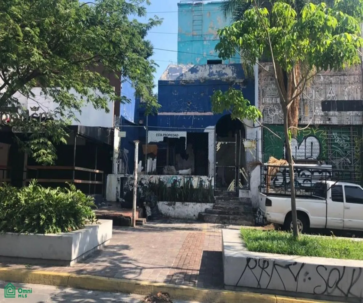 Terreno En Venta,Americana,LOPEZ COTILLA S/N, Guadalajara, Jalisco 44160,LOPEZ COTILLA,MX23413522