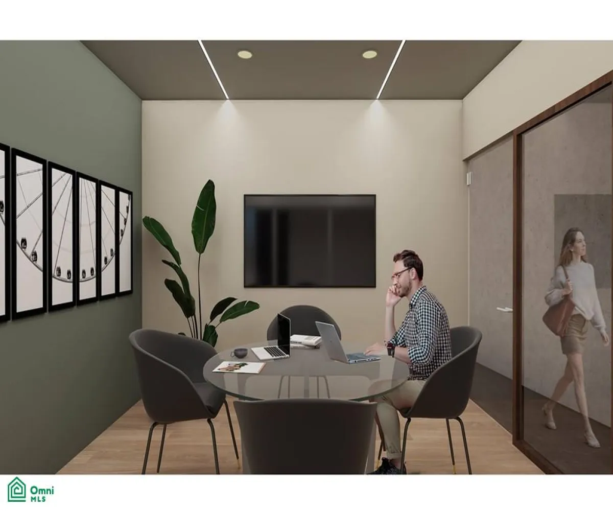 Departamento En Venta,Valle Real,Av. Valle de atemajac 2445-20, Zapopan, Jalisco 45138, 2 Habitaciones,2 Baños,Av. Valle de atemajac,MX23429081