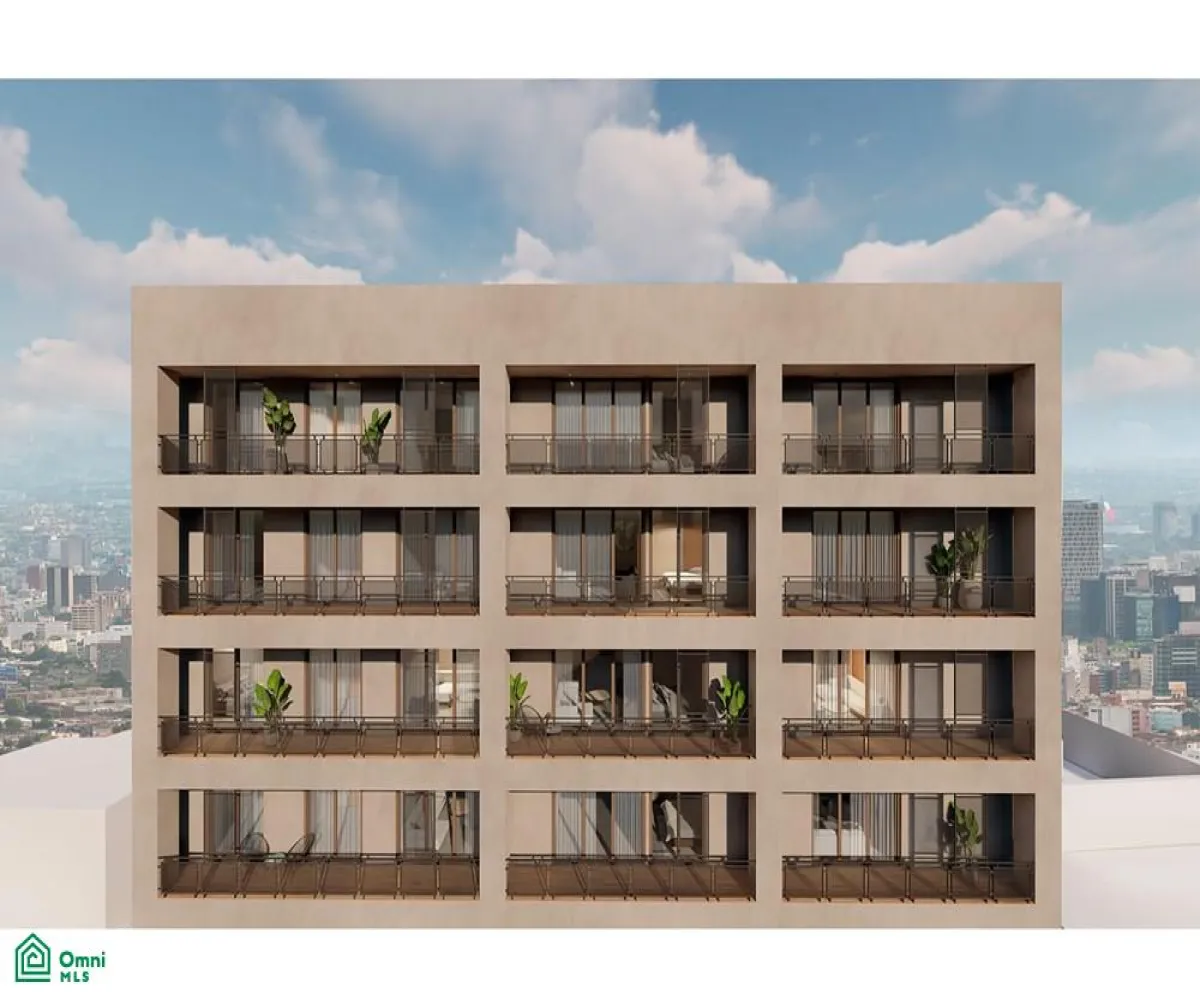 Departamento En Venta,Valle Real,Av. Valle de atemajac 2445-20, Zapopan, Jalisco 45138, 2 Habitaciones,2 Baños,Av. Valle de atemajac,MX23429081