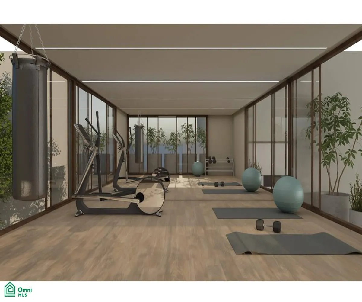 Departamento En Venta,Valle Real,Av. Valle de atemajac 2445-20, Zapopan, Jalisco 45138, 2 Habitaciones,2 Baños,Av. Valle de atemajac,MX23429081