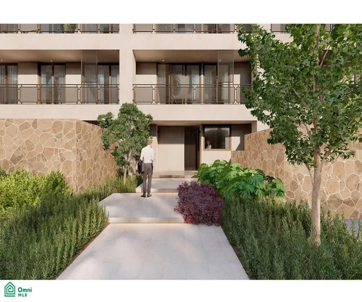 Departamento En Venta,Valle Real,Av. Valle de atemajac 2445-20, Zapopan, Jalisco 45138, 2 Habitaciones,2 Baños,Av. Valle de atemajac,MX23429081