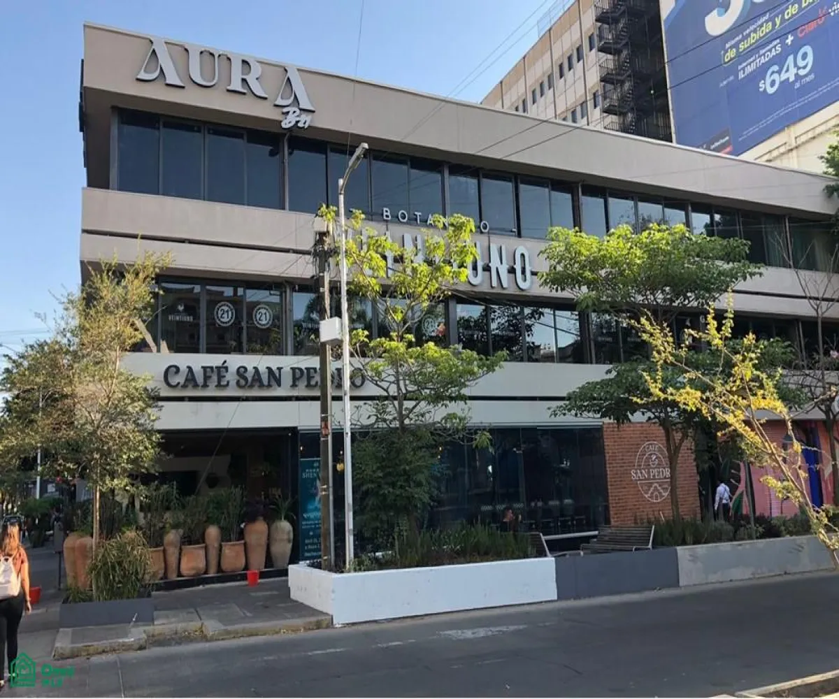 Local En Renta,Americana,Av. Chapultepec esq. con Lopez Cotilla B, Guadalajara, Jalisco 44160,Av. Chapultepec esq. con Lopez Cotilla,MX24594917