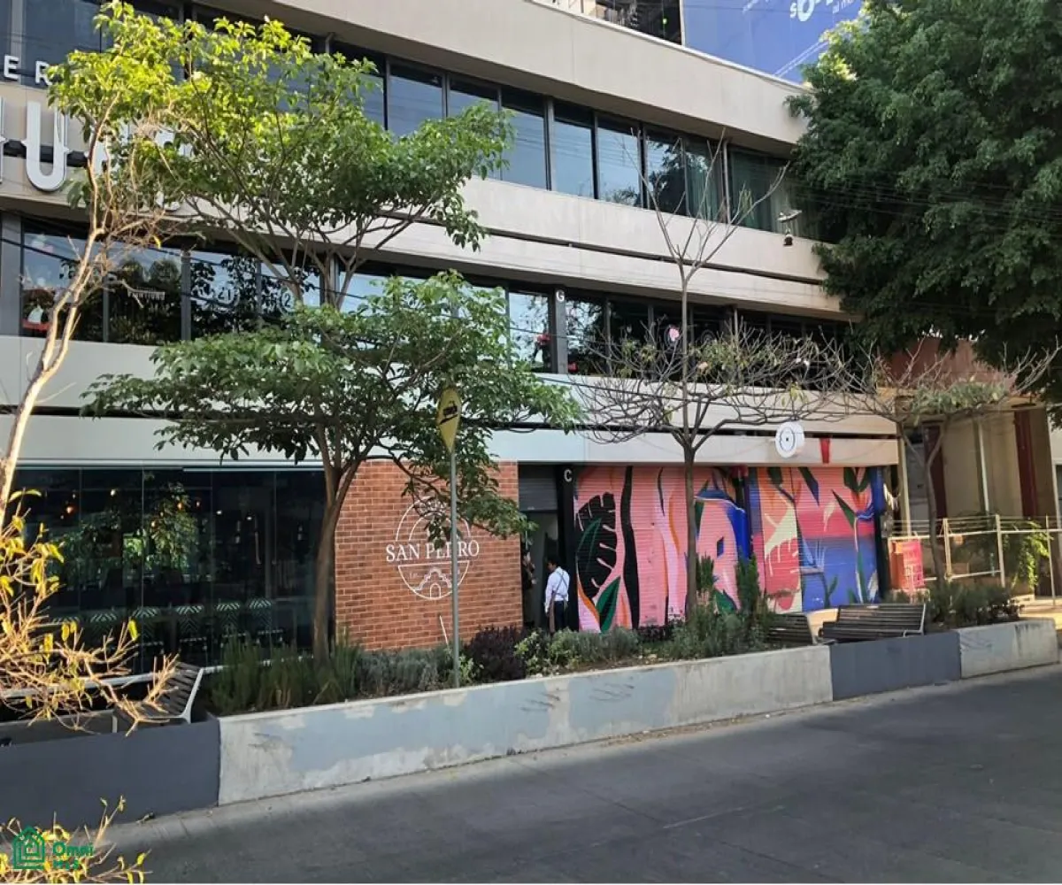 Local En Renta,Americana,Av. Chapultepec esq. con Lopez Cotilla B, Guadalajara, Jalisco 44160,Av. Chapultepec esq. con Lopez Cotilla,MX24594917