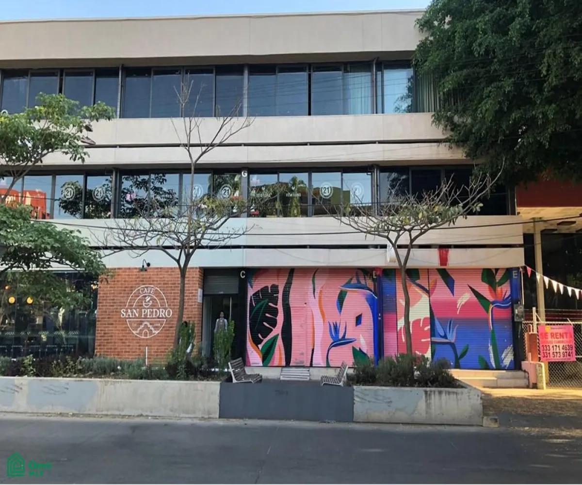 Local En Renta,Americana,Av. Chapultepec esq. con Lopez Cotilla B, Guadalajara, Jalisco 44160,Av. Chapultepec esq. con Lopez Cotilla,MX24594917