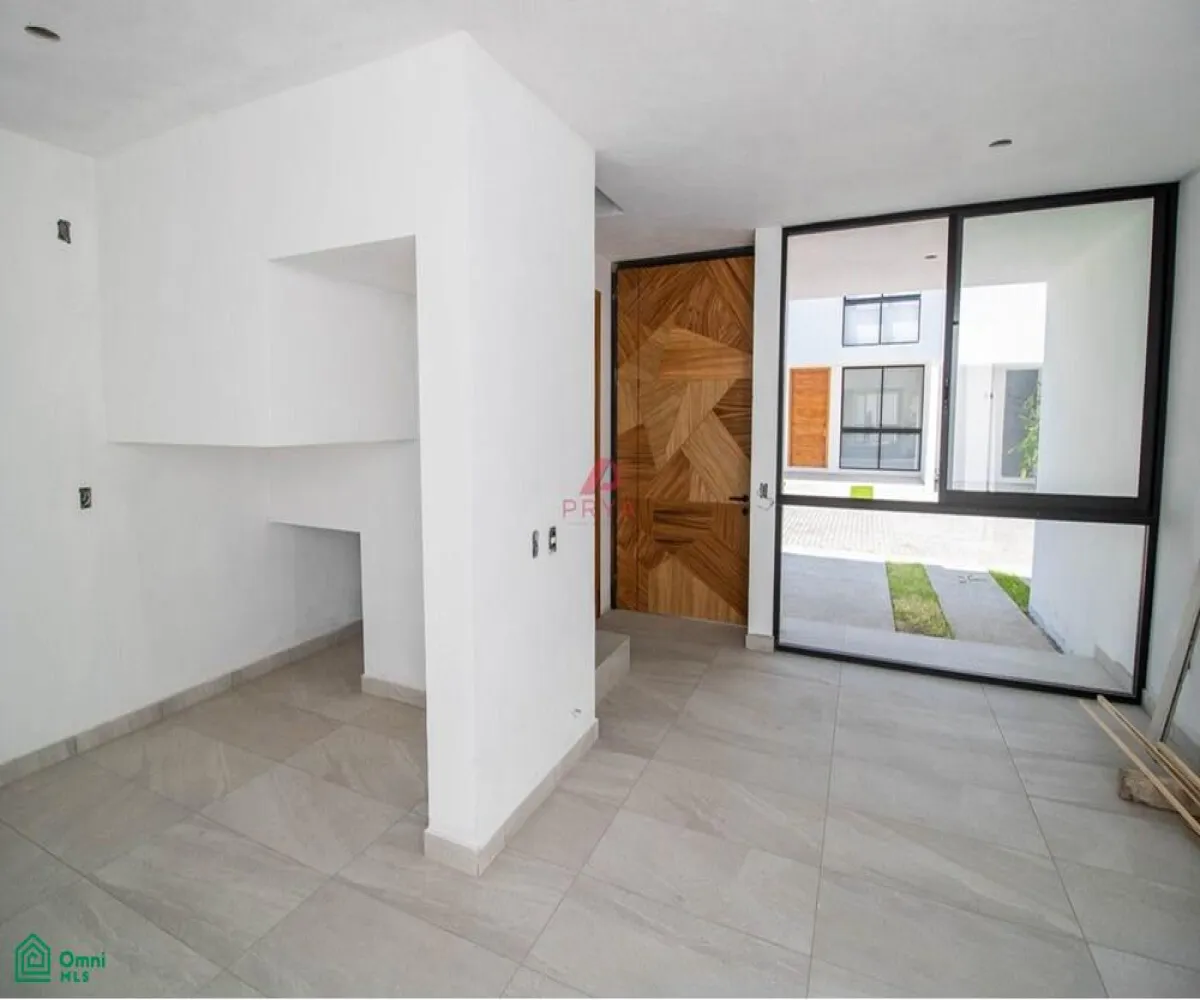 Casa En Venta,Santa Ana Tepetitlan,BARLOVENTO RESIDENCIAL S/N, Zapopan, Jalisco 45230, 3 Habitaciones,3 Baños,BARLOVENTO RESIDENCIAL,MX24614733