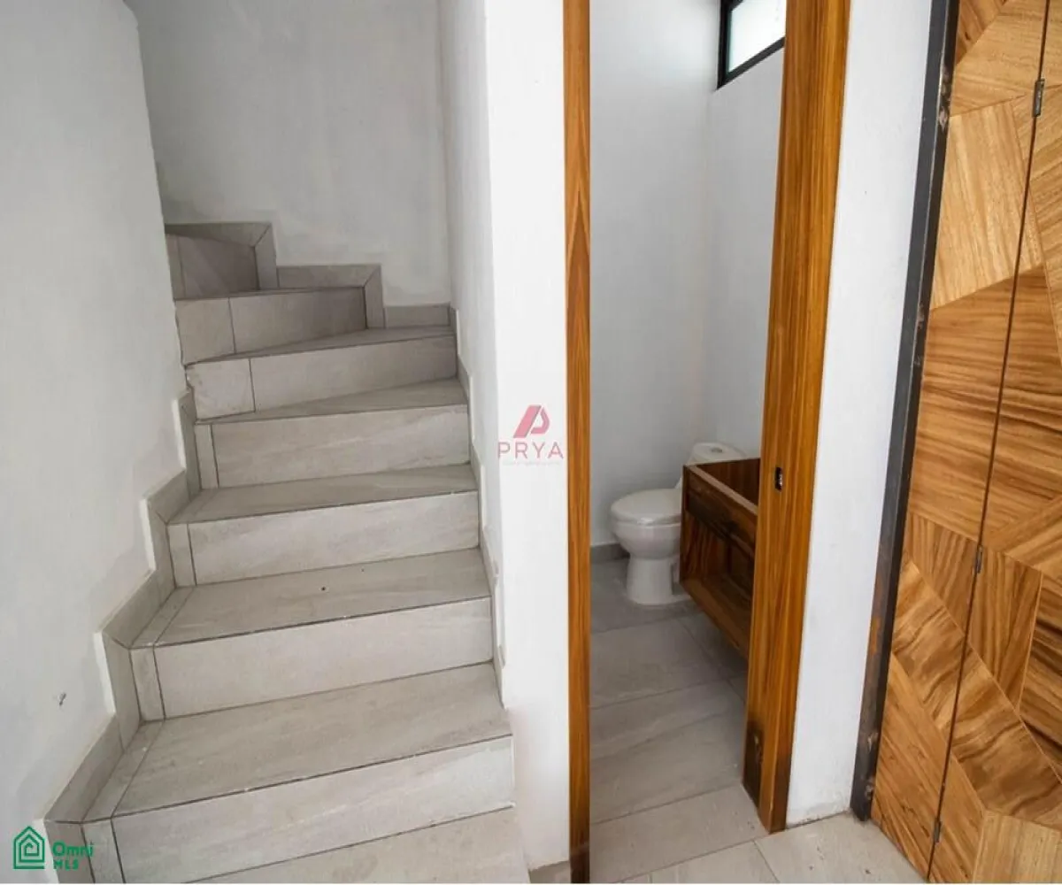 Casa En Venta,Santa Ana Tepetitlan,BARLOVENTO RESIDENCIAL S/N, Zapopan, Jalisco 45230, 3 Habitaciones,3 Baños,BARLOVENTO RESIDENCIAL,MX24614733