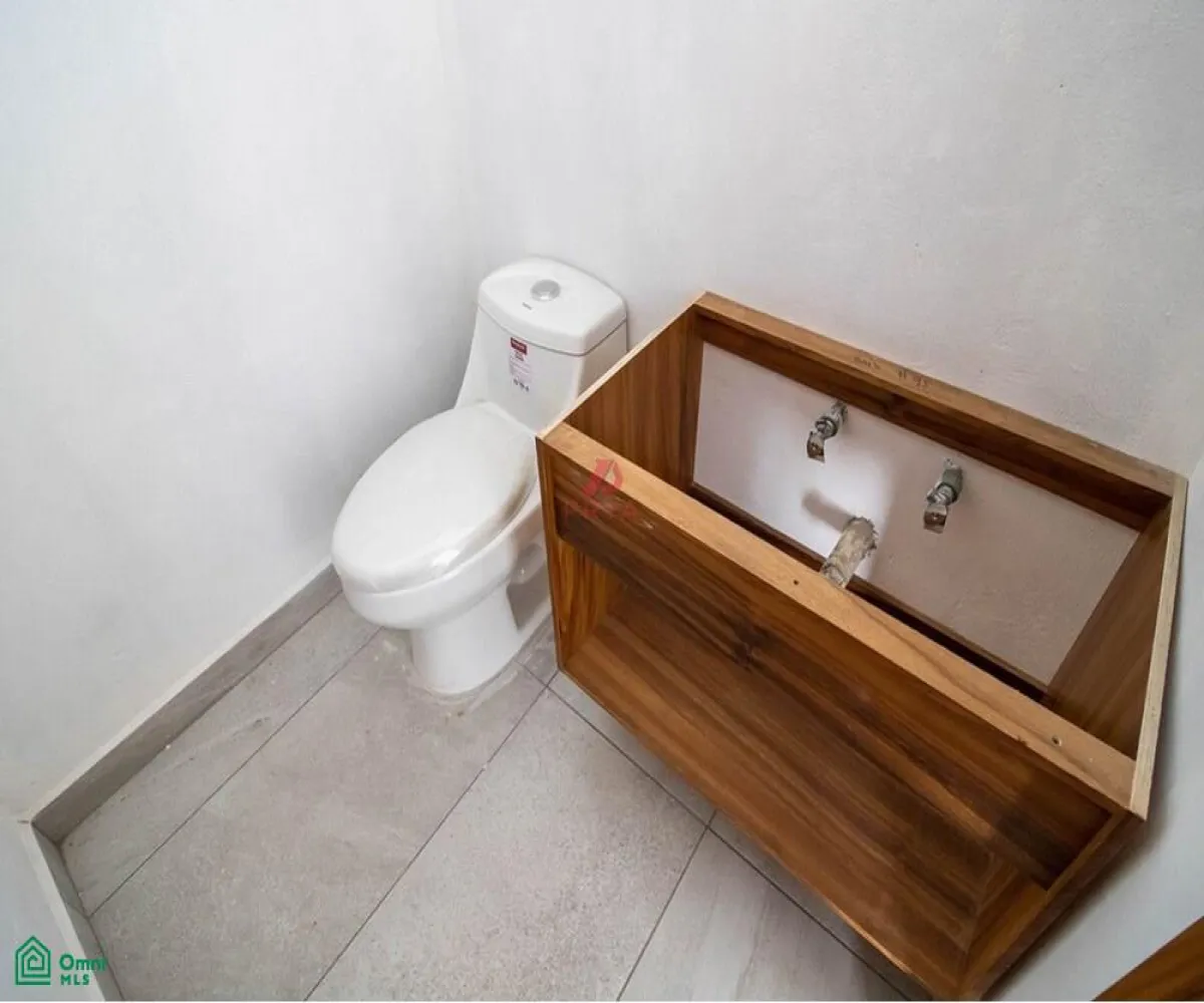 Casa En Venta,Santa Ana Tepetitlan,BARLOVENTO RESIDENCIAL S/N, Zapopan, Jalisco 45230, 3 Habitaciones,3 Baños,BARLOVENTO RESIDENCIAL,MX24614733