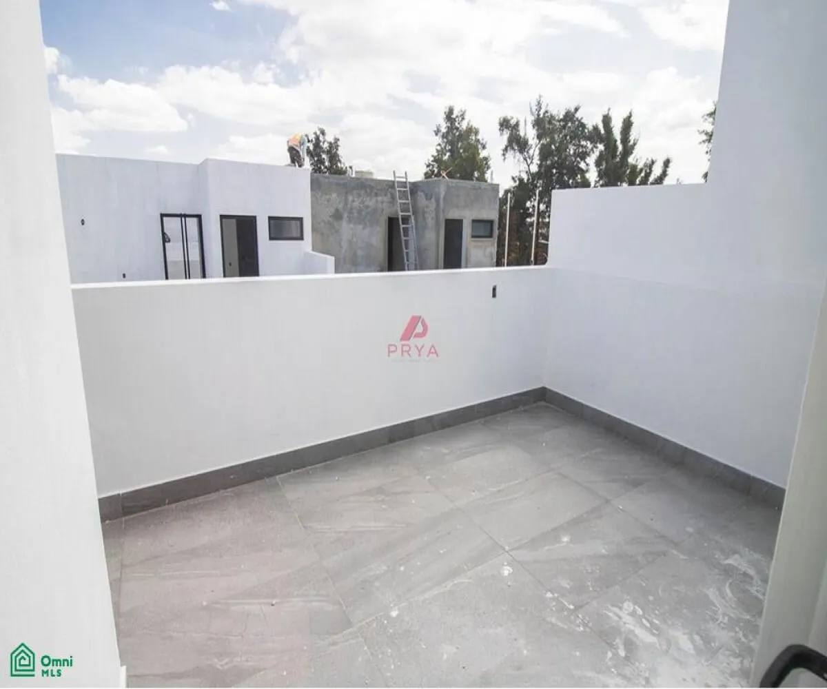 Casa En Venta,Santa Ana Tepetitlan,BARLOVENTO RESIDENCIAL S/N, Zapopan, Jalisco 45230, 3 Habitaciones,3 Baños,BARLOVENTO RESIDENCIAL,MX24614733