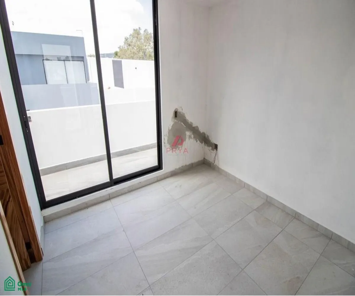 Casa En Venta,Santa Ana Tepetitlan,BARLOVENTO RESIDENCIAL S/N, Zapopan, Jalisco 45230, 3 Habitaciones,3 Baños,BARLOVENTO RESIDENCIAL,MX24614733