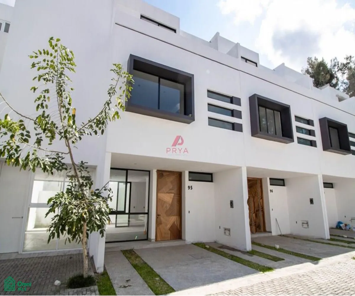 Casa En Venta,Santa Ana Tepetitlan,BARLOVENTO RESIDENCIAL S/N, Zapopan, Jalisco 45230, 3 Habitaciones,3 Baños,BARLOVENTO RESIDENCIAL,MX24614733