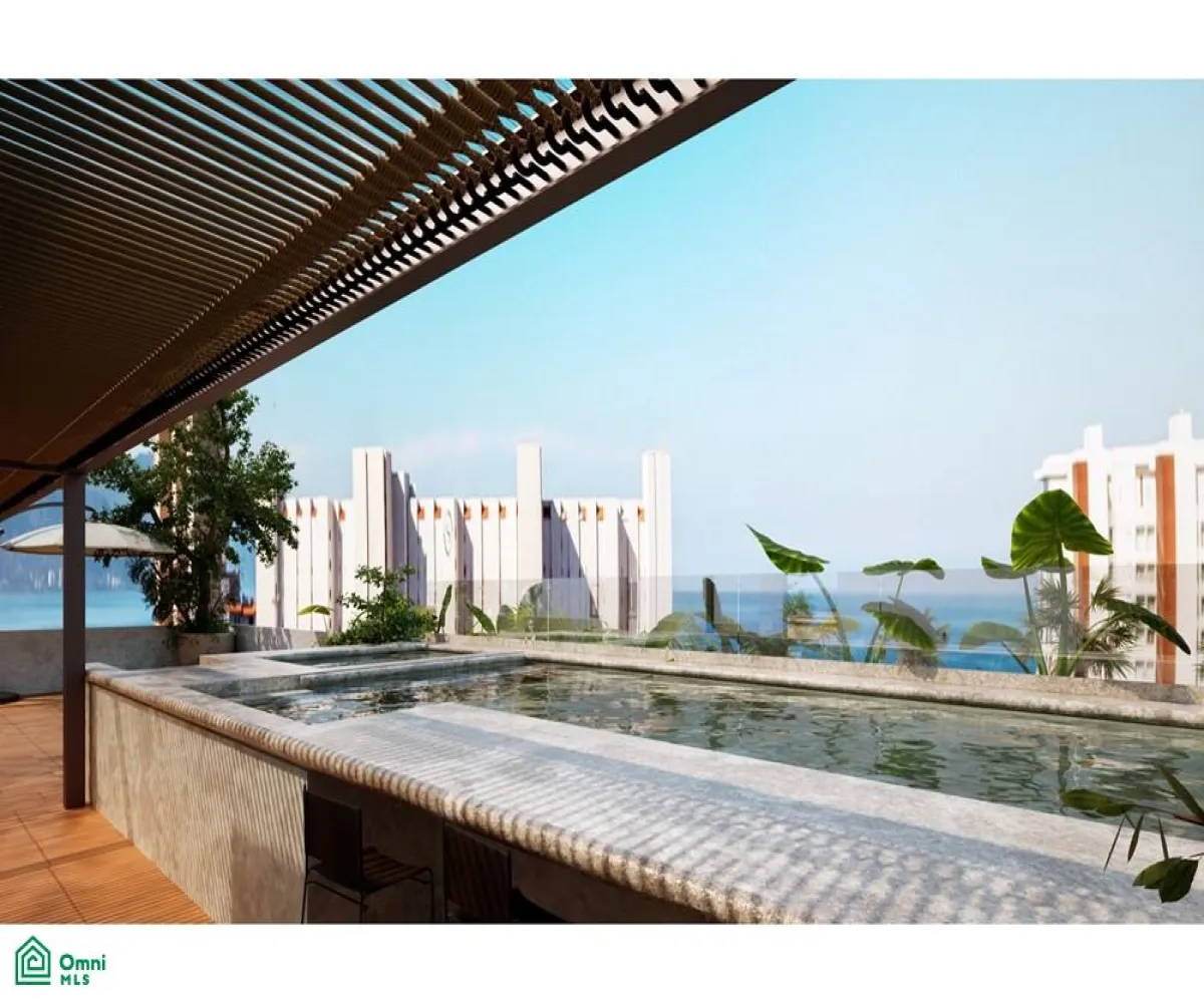 Departamento En Venta,Olímpica,francisco villa D2, Puerto Vallarta, Jalisco 48330, 1 Cuarto,1 Baño,francisco villa,1,MX24622813