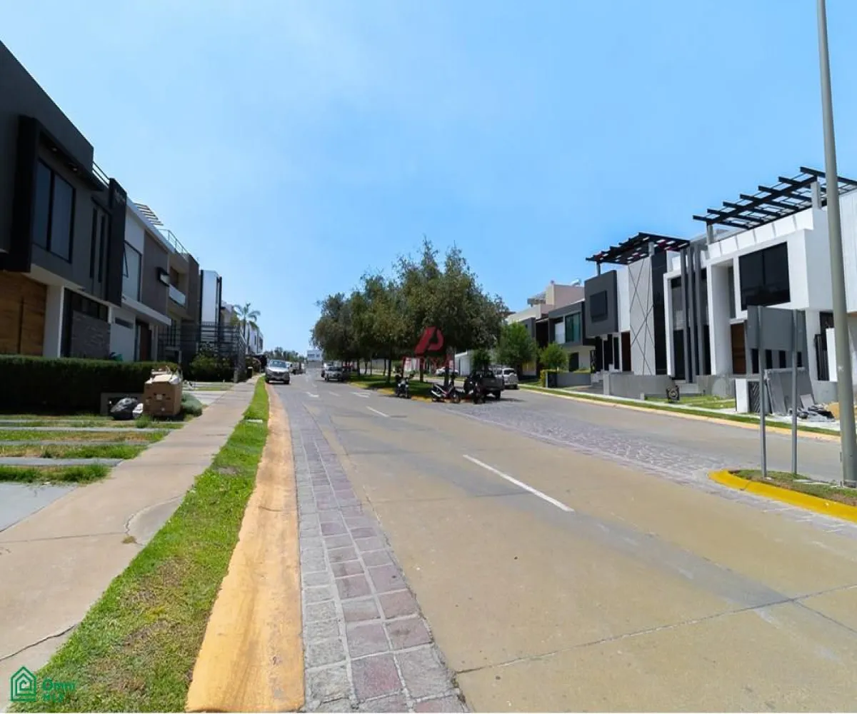 Terreno En Venta,Fraccionamiento Valle Imperial,Calle Jardines de Palacio Real 32, Zapopan, Jalisco 45134,Calle Jardines de Palacio Real,MX24627178