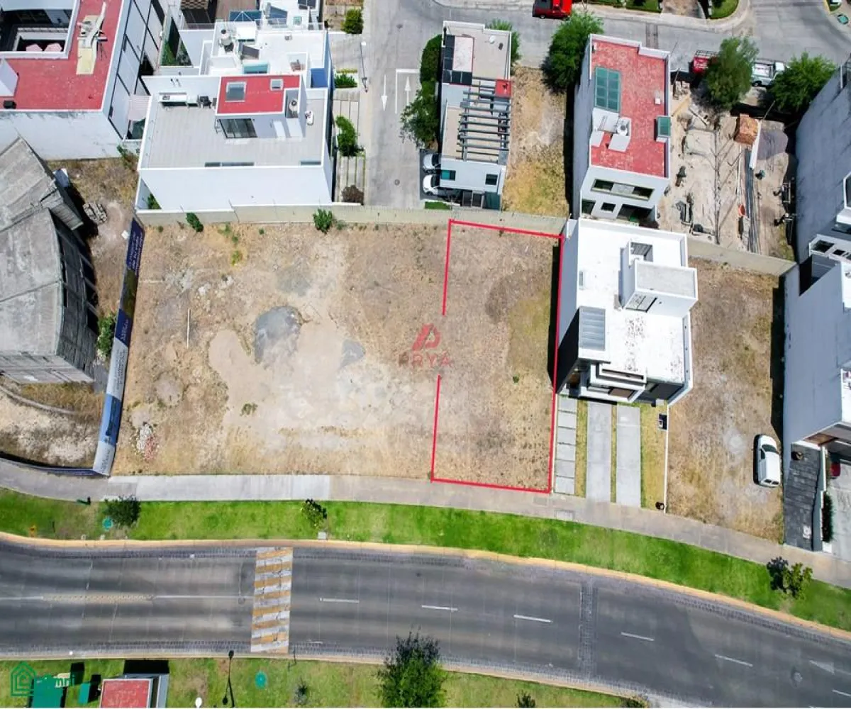 Terreno En Venta,Fraccionamiento Valle Imperial,Boulevard Valle Imperial 4, Zapopan, Jalisco 45134,Boulevard Valle Imperial,MX24627218
