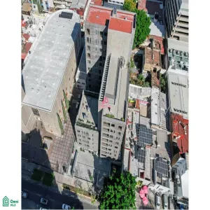 Departamento En Venta,Americana,Av de La Paz 2044, Guadalajara, Jalisco 44150, 2 Habitaciones,2 Baños,Av de La Paz,MX24629682