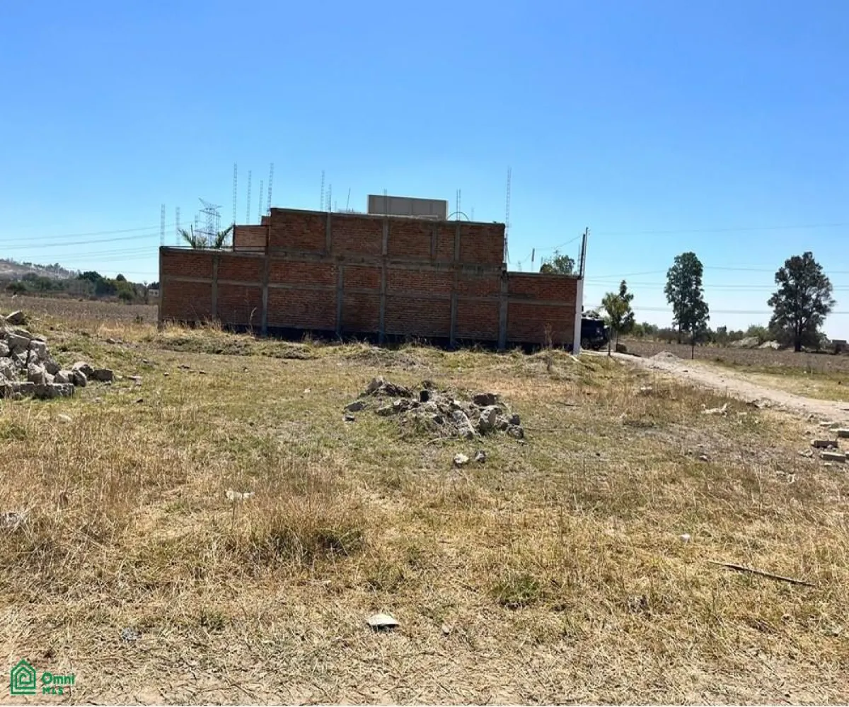 Terreno En Venta,Fraccionamiento Parques de Tesistán,el potrero el alamo 22, Zapopan, Jalisco 45200,el potrero el alamo,MX24636314