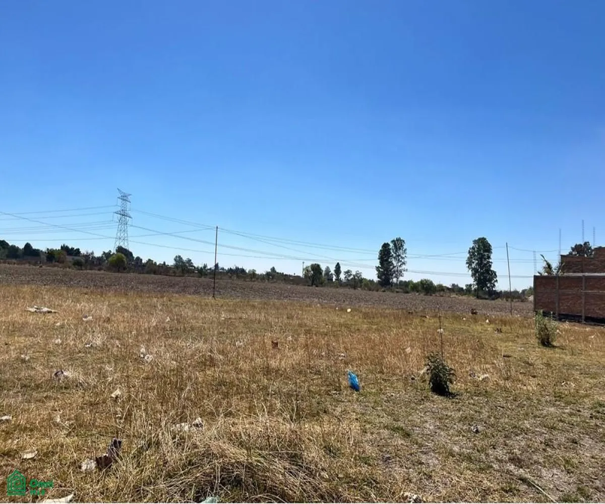 Terreno En Venta,Fraccionamiento Parques de Tesistán,el potrero 23, Zapopan, Jalisco 45200,el potrero,MX24636322