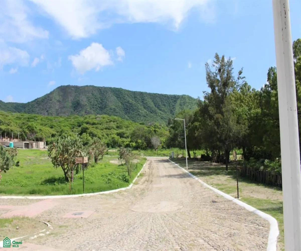 Terreno En Venta,Chapala Centro,Paseo del Arroyo 79-A, Chapala, Jalisco 45900,Paseo del Arroyo,MX24640394