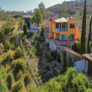 Terreno En Venta,Chapala Haciendas,Condor L08 M22, Chapala, Jalisco 45907,Condor,MX24643209