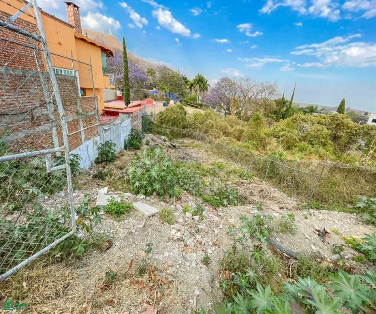 Terreno En Venta,Chapala Haciendas,Condor L08 M22, Chapala, Jalisco 45907,Condor,MX24643209