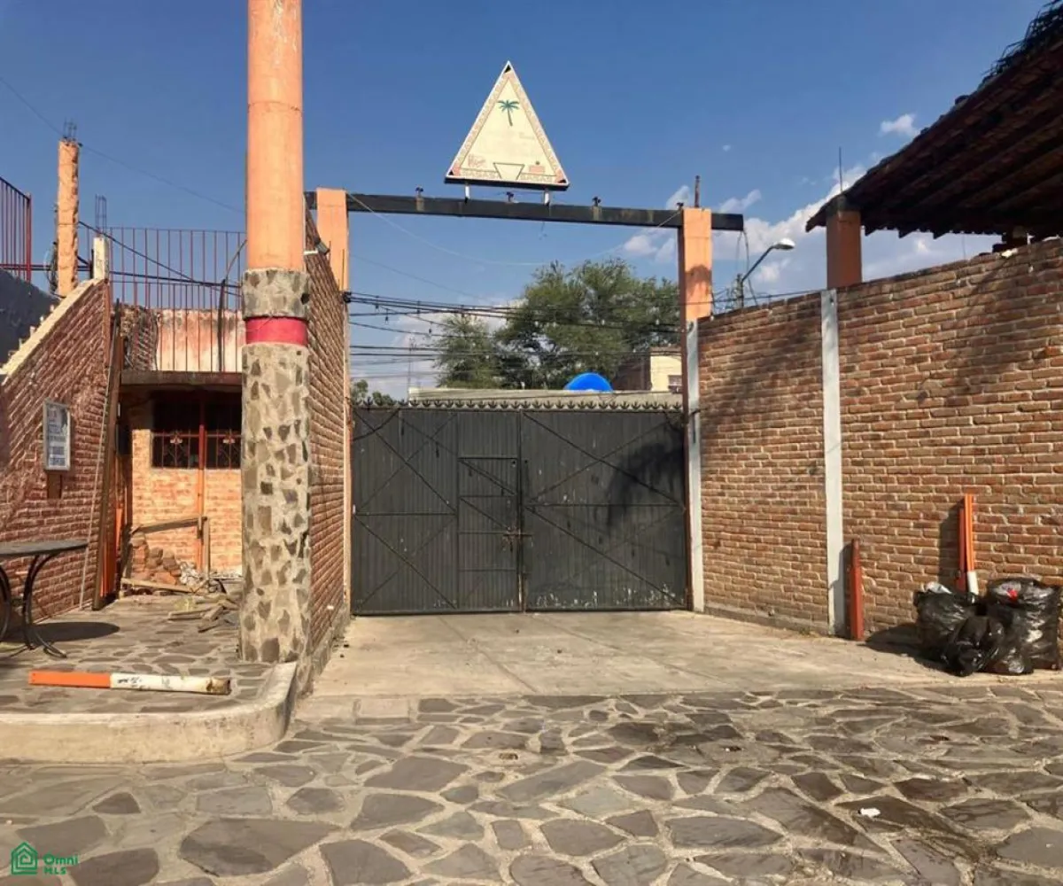 Edificio En Venta,Tlajomulco Centro,Alcalde 74, Tlajomulco de Zuniga, Jalisco 45640,Alcalde,1,MX24654189