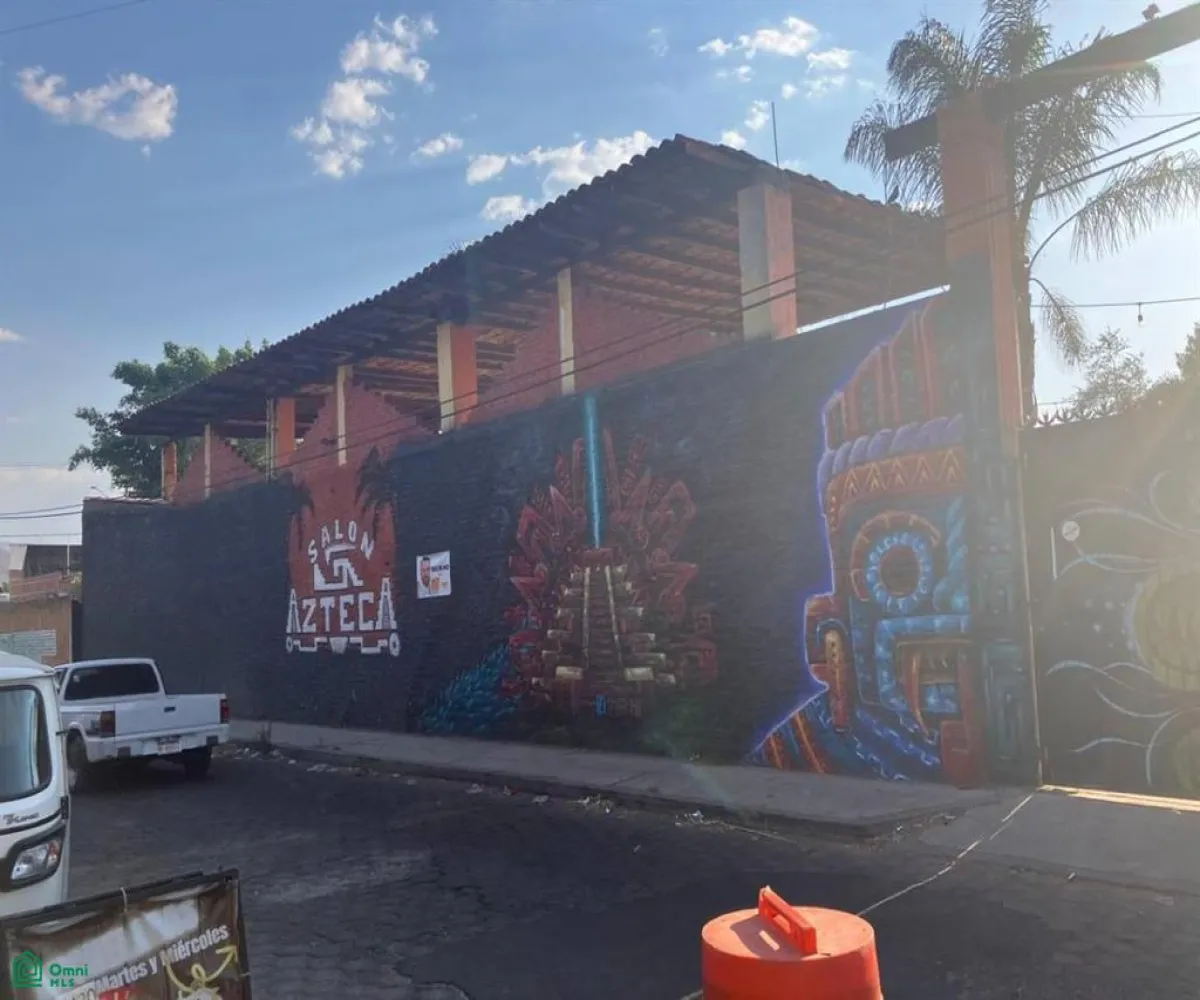 Edificio En Venta,Tlajomulco Centro,Alcalde 74, Tlajomulco de Zuniga, Jalisco 45640,Alcalde,1,MX24654189