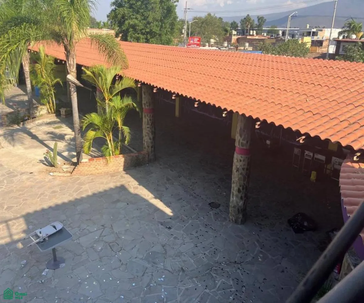 Edificio En Venta,Tlajomulco Centro,Alcalde 74, Tlajomulco de Zuniga, Jalisco 45640,Alcalde,1,MX24654189