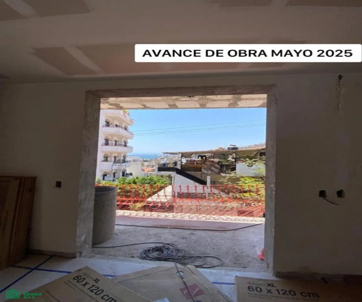 Departamento En Venta,Altavista,Rodolfo Gomez 454, Puerto Vallarta, Jalisco 48380, 1 Cuarto,2 Baños,Rodolfo Gomez,MX24658167