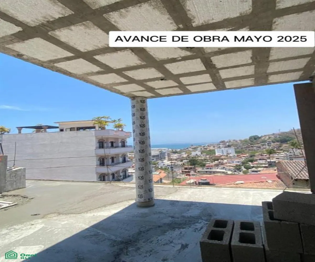 Departamento En Venta,Altavista,Rodolfo Gomez 454, Puerto Vallarta, Jalisco 48380, 2 Habitaciones,2 Baños,Rodolfo Gomez,3,MX24658322