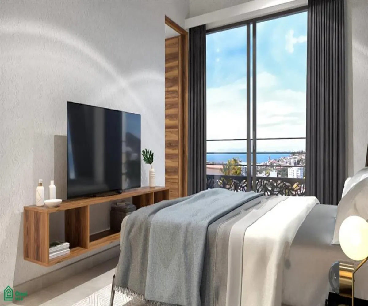 Departamento En Venta,Altavista,Rodolfo Gomez 454, Puerto Vallarta, Jalisco 48380, 2 Habitaciones,2 Baños,Rodolfo Gomez,3,MX24658322