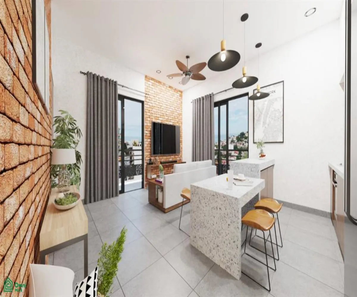 Departamento En Venta,Altavista,Rodolfo Gomez 454, Puerto Vallarta, Jalisco 48380, 2 Habitaciones,2 Baños,Rodolfo Gomez,3,MX24658322