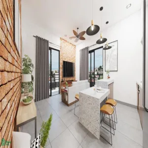 Departamento En Venta,Altavista,Rodolfo Gomez 454, Puerto Vallarta, Jalisco 48380, 2 Habitaciones,2 Baños,Rodolfo Gomez,3,MX24658322