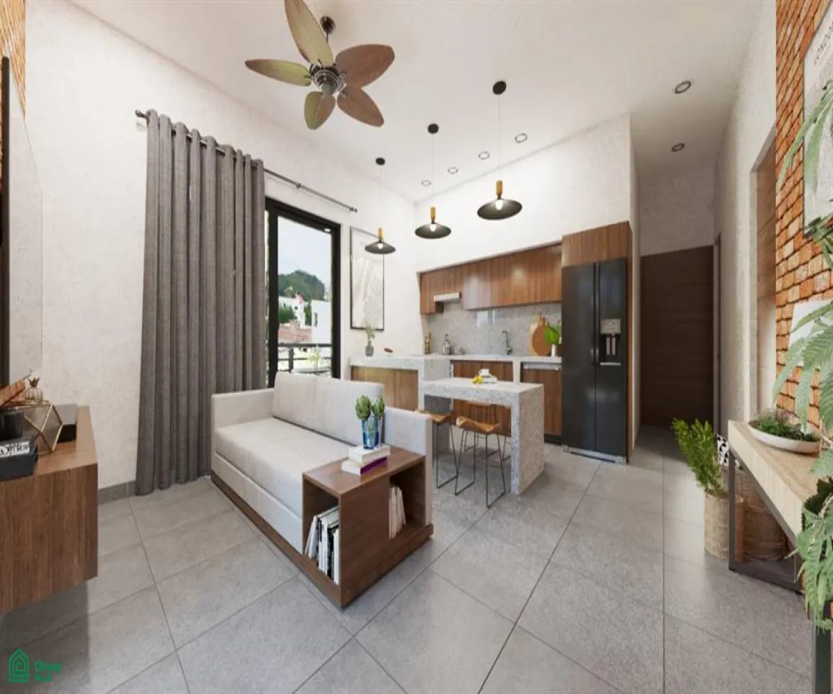 Departamento En Venta,Altavista,Rodolfo Gomez 454, Puerto Vallarta, Jalisco 48380, 2 Habitaciones,2 Baños,Rodolfo Gomez,3,MX24658322