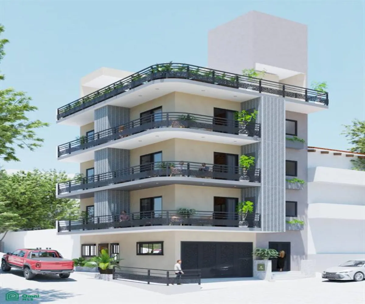 Departamento En Venta,Altavista,Rodolfo Gomez 454, Puerto Vallarta, Jalisco 48380, 2 Habitaciones,2 Baños,Rodolfo Gomez,3,MX24658322