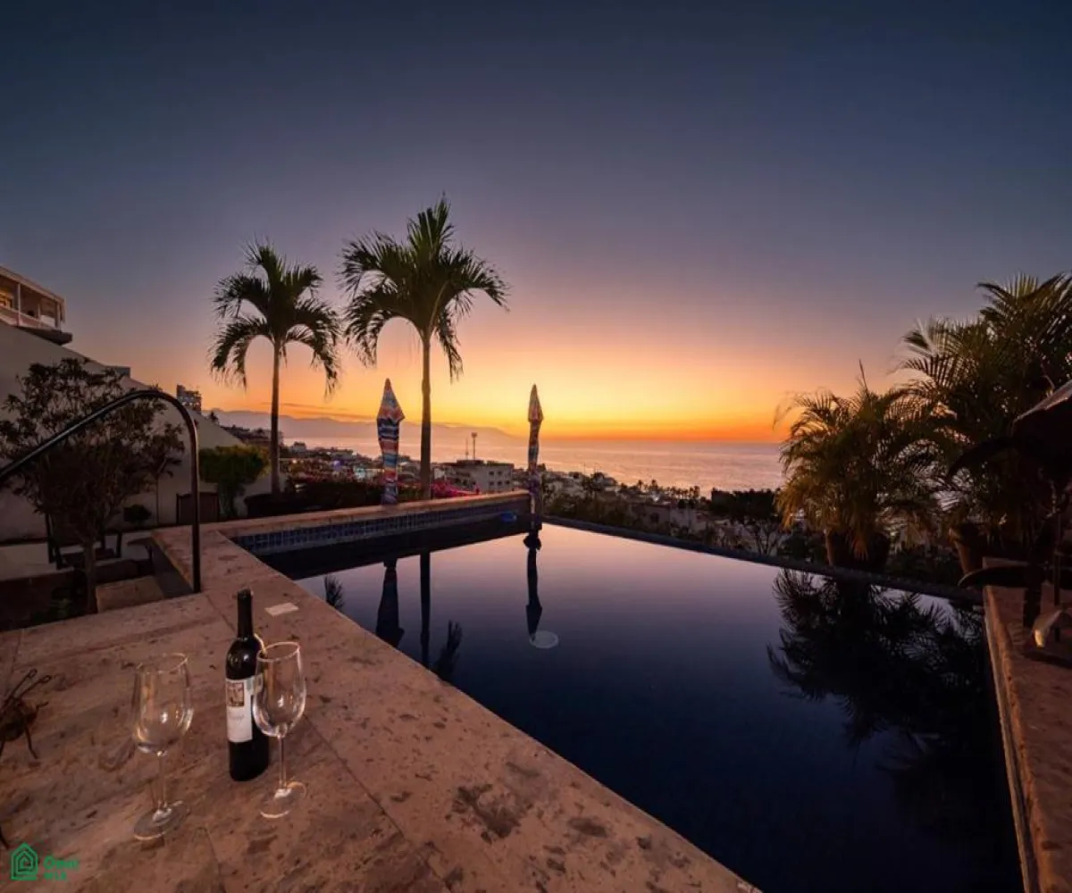 Edificio En Venta,5 de Diciembre,Argentina 290, Puerto Vallarta, Jalisco 48350, 6 Habitaciones,8 Baños,Argentina,3,MX24661373
