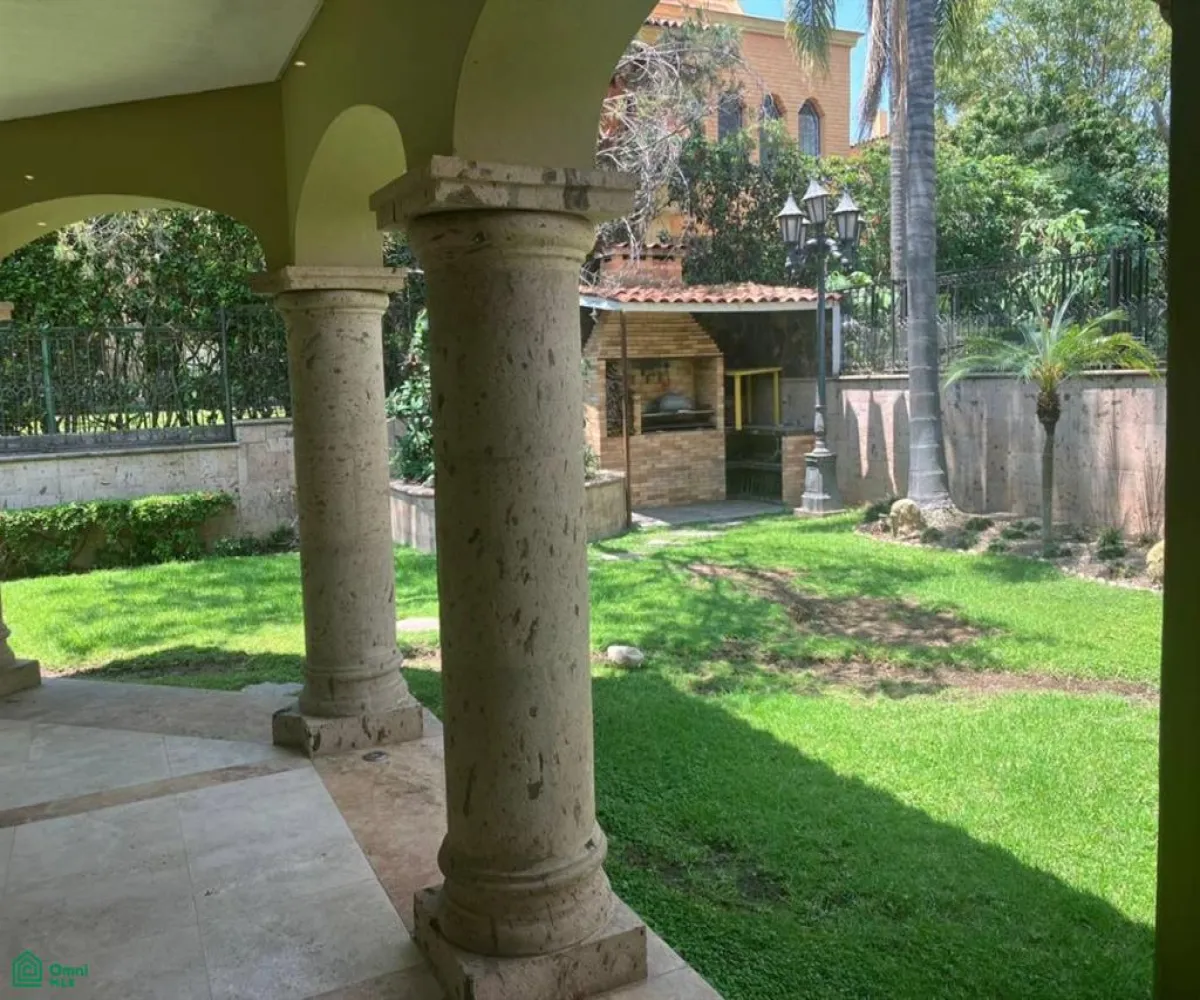 Casa En Venta,Azaleas Residencial,Av. Azaleas 528-C9, Zapopan, Jalisco 45239, 4 Habitaciones,4 Baños,Av. Azaleas,2,MX24661805