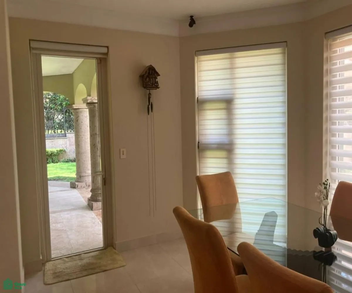 Casa En Venta,Azaleas Residencial,Av. Azaleas 528-C9, Zapopan, Jalisco 45239, 4 Habitaciones,4 Baños,Av. Azaleas,2,MX24661805