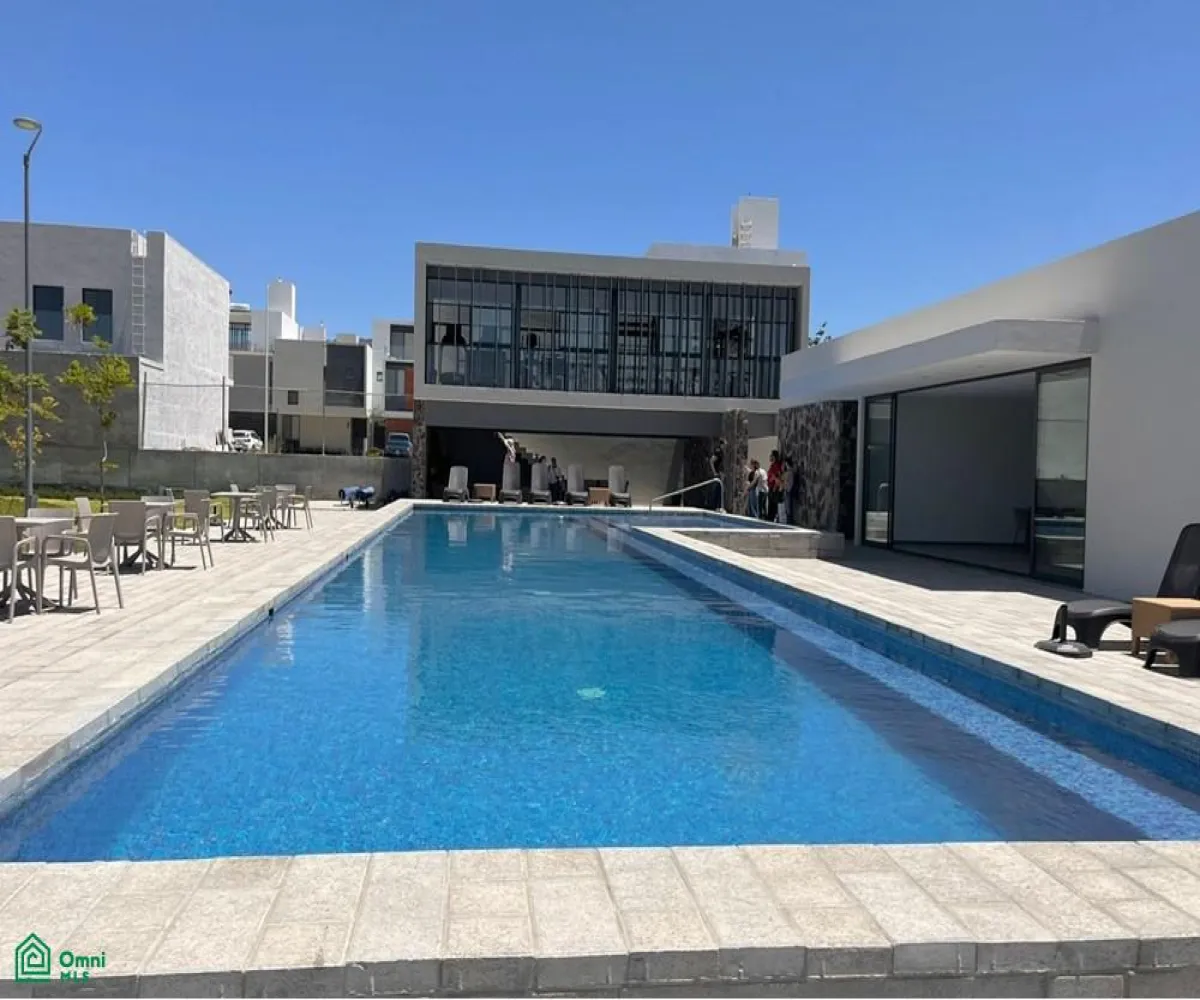 Casa En Venta,San Agustín,Av. Vuelo de las Grullas 200, Tlajomulco de Zuniga, Jalisco 45645, 3 Habitaciones,3 Baños,Av. Vuelo de las Grullas,2,MX24662156