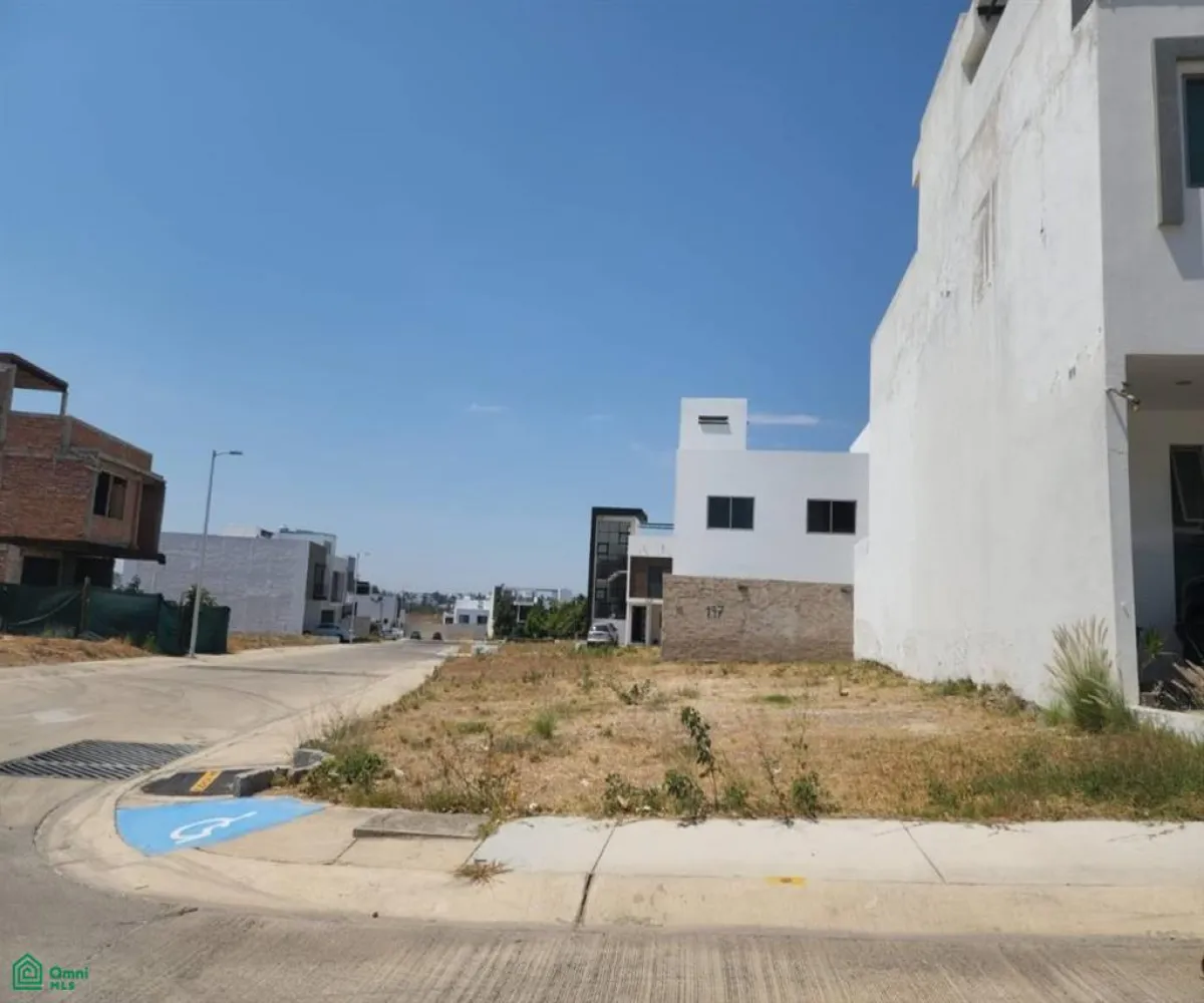 Terreno En Venta,Valle Imperial,Av. del Bosque Real 1995-197, Zapopan, Jalisco 45134,Av. del Bosque Real,MX24662258