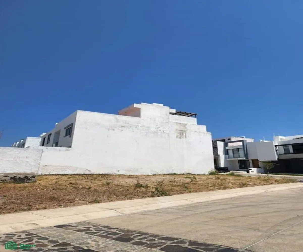 Terreno En Venta,Valle Imperial,Av. del Bosque Real 1995-197, Zapopan, Jalisco 45134,Av. del Bosque Real,MX24662258