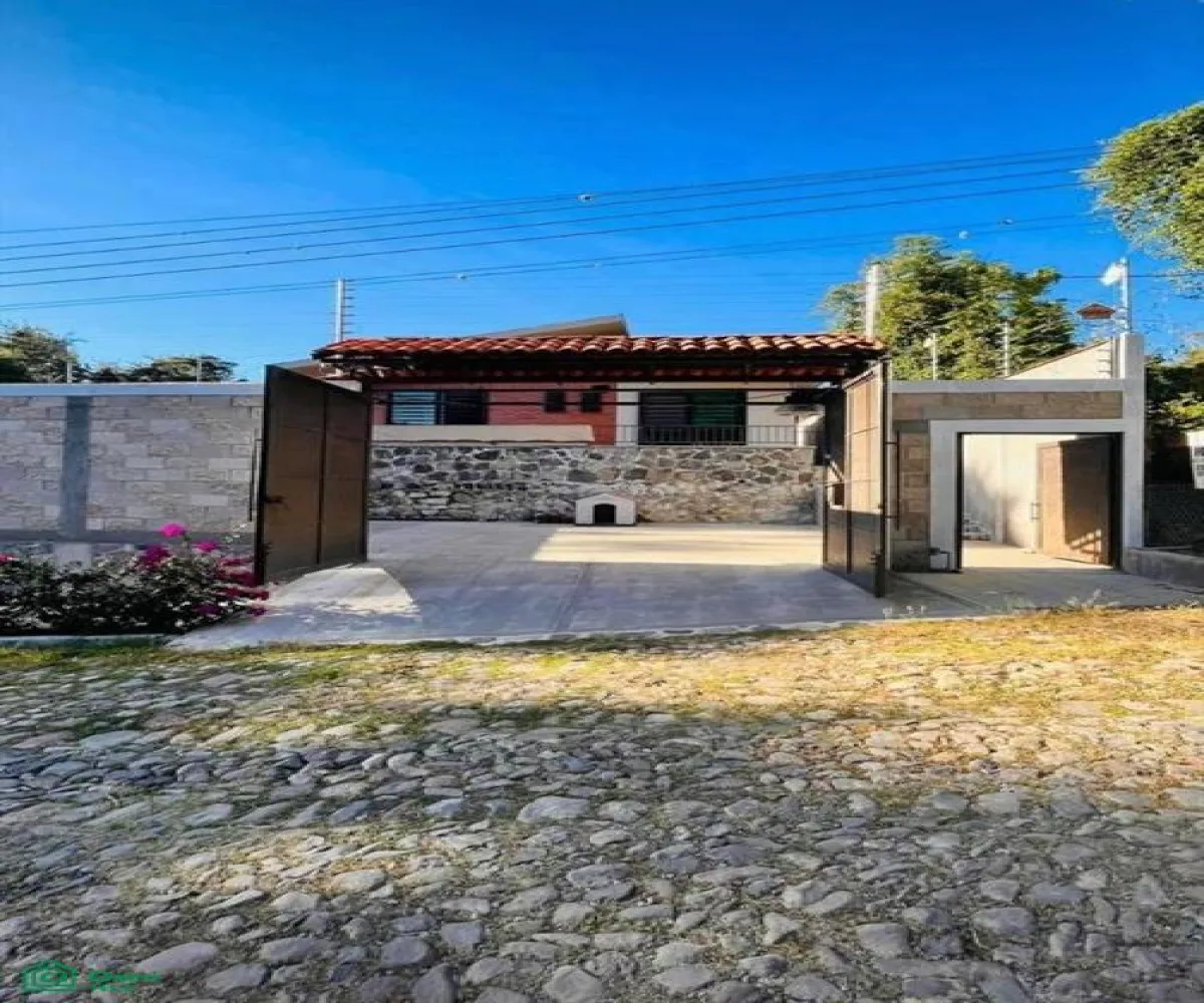 Casa En Venta,Chapala Haciendas,Perico 25, Chapala, Jalisco 45907, 2 Habitaciones,2 Baños,Perico,1,MX24668063