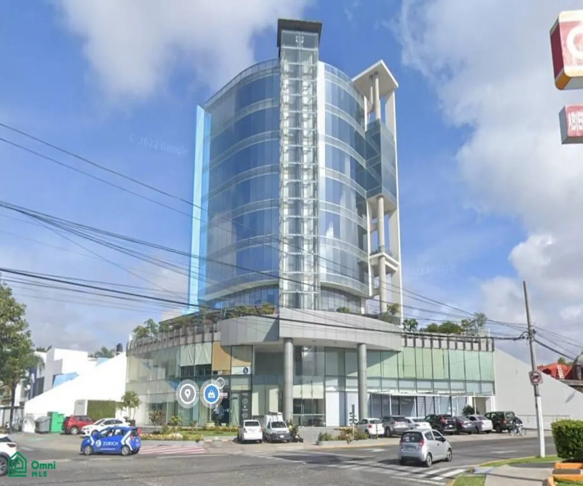 Oficina En Renta,Ciudad Del Sol,Avenida Moctezuma ., Zapopan, Jalisco 45050,Avenida Moctezuma,3,MX24668925