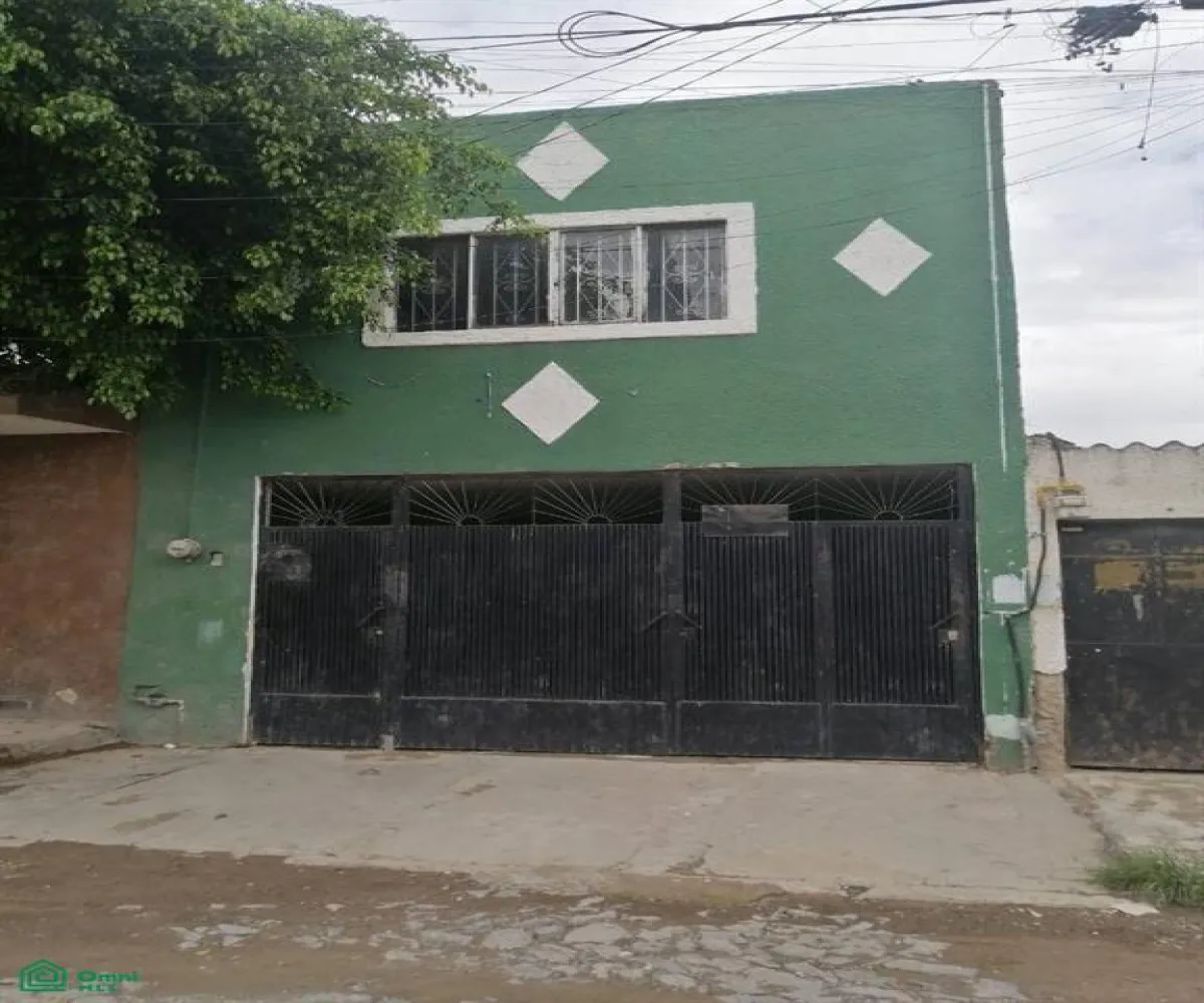 Casa En Venta,San Pedrito,Minatitlan 271, Tlaquepaque, Jalisco 45625, 5 Habitaciones,3 Baños,Minatitlan,2,MX24668934