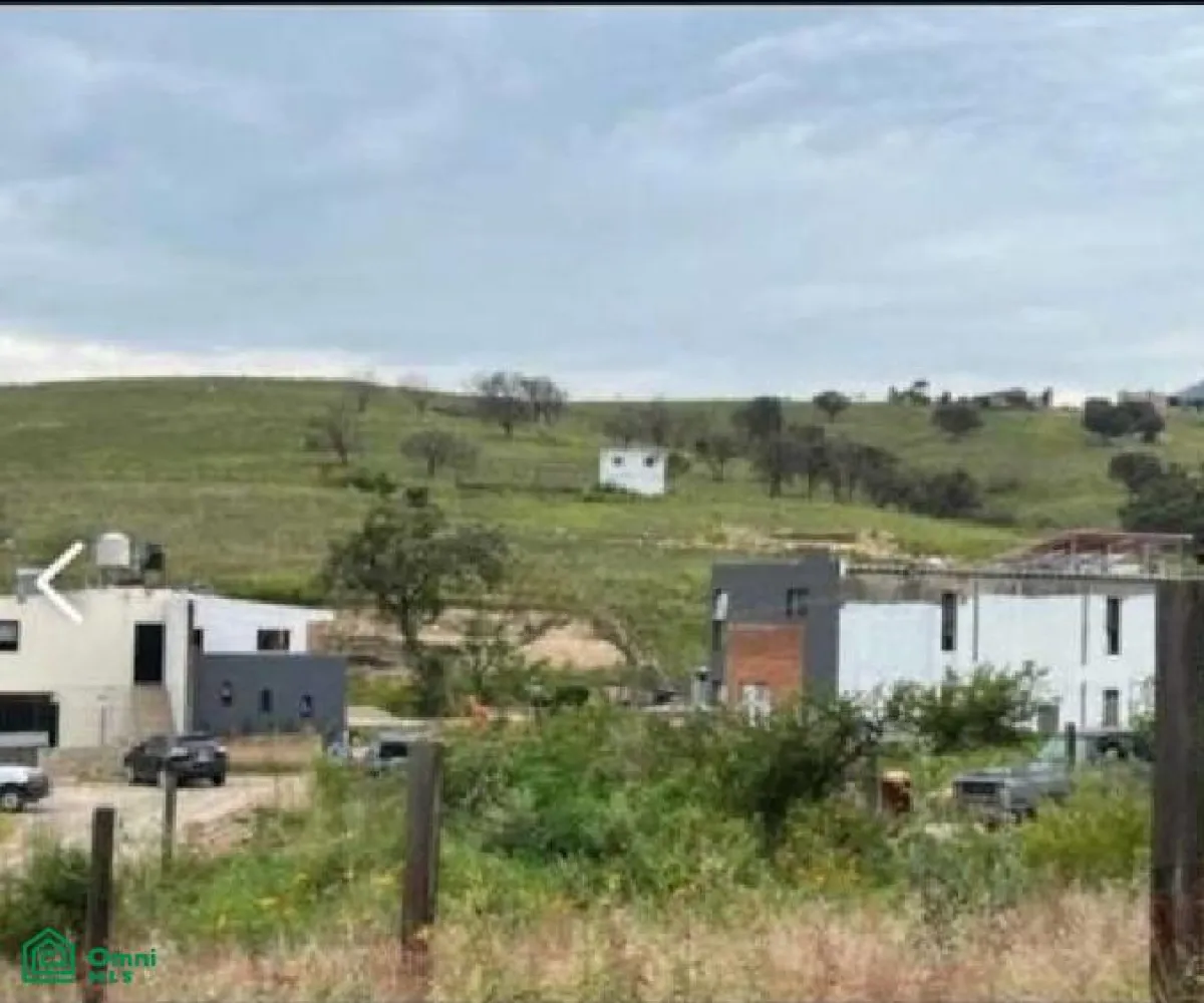 Terreno En Venta,Valle de los Molinos,Carretera Colotlán (Fracc. Rustica El Pedregal) # 16 Predio, km 13 Carr, Zapopan, Jalisco 45200,Carretera Colotlán (Fracc. Rustica El Pedregal),MX24670584