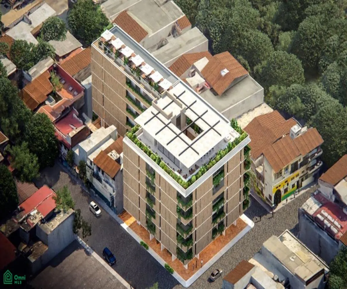 Departamento En Venta,Emiliano Zapata,5 DE FEBRERO S/N, Puerto Vallarta, Jalisco 48380, 2 Habitaciones,2 Baños,5 DE FEBRERO,MX24670698