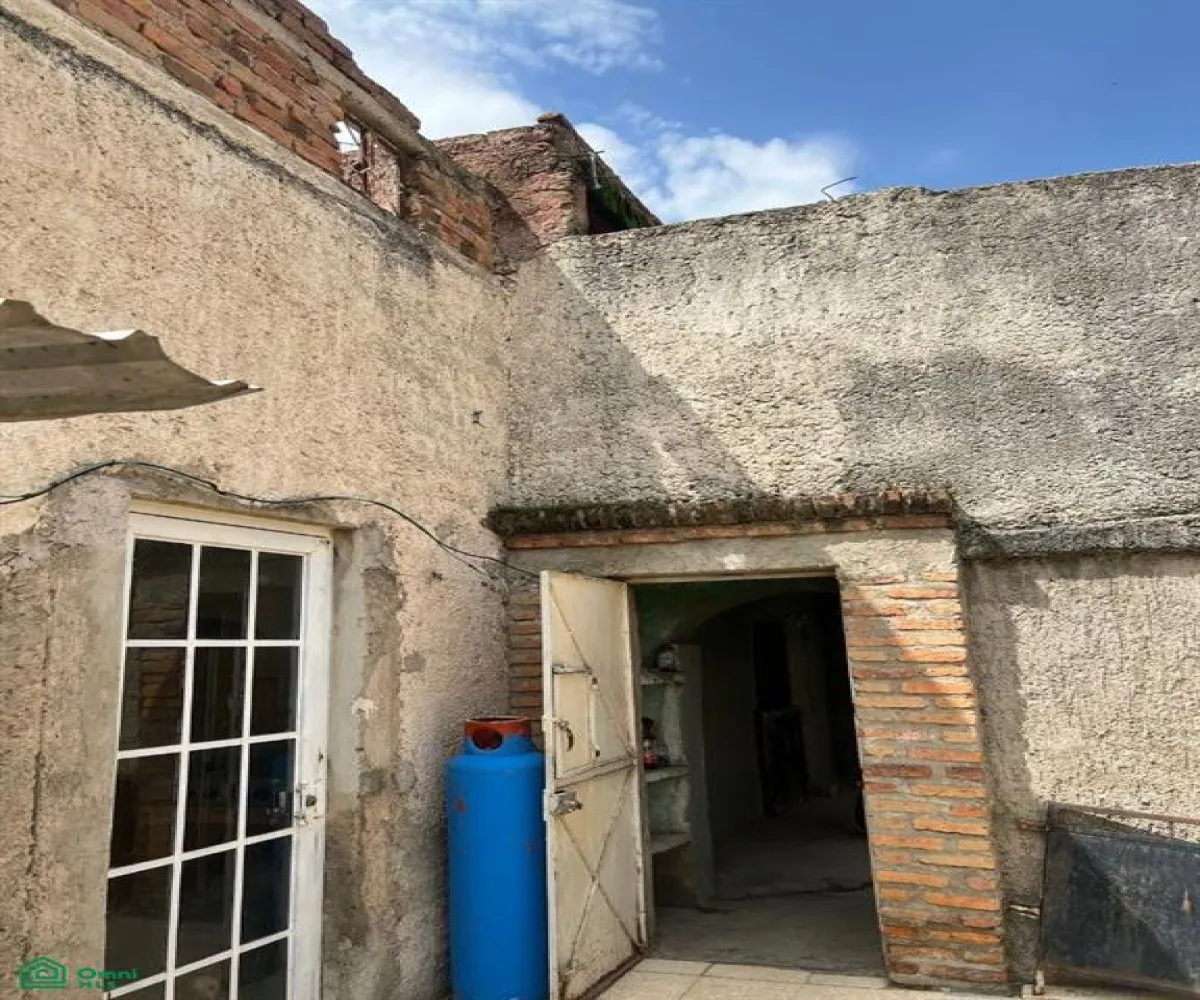 Casa En Venta,Villas de Nuevo México,Novena Sur 602, Zapopan, Jalisco 45138, 1 Cuarto,1 Baño,Novena Sur,2,MX24671398